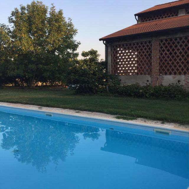B&B Corte Vo Grande Пегоньага Экстерьер фото
