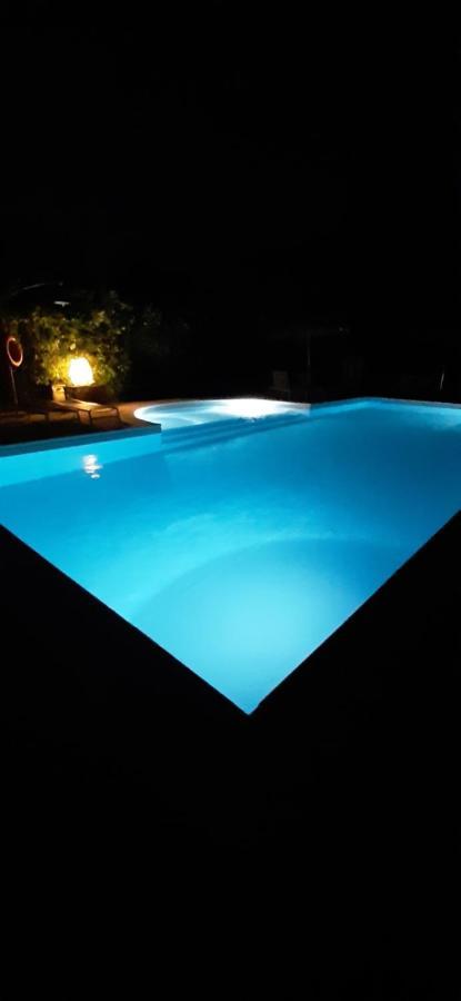 B&B Corte Vo Grande Пегоньага Экстерьер фото